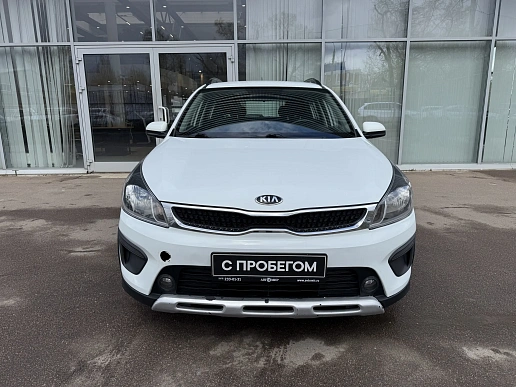 Купить Киа Рио 2018г.