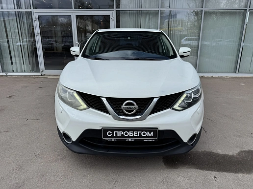 Купить Ниссан Кашкаи 2015г.