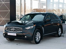 Infiniti FX
