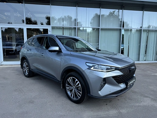 Купить Хавал Haval F7 2024г.