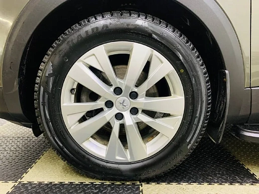 Купить Пежо 3008 2018г.