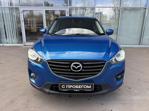 Купить Мазда ККС-5 2013г.