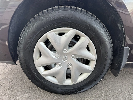 Купить Рено Флуенсе 2014г.