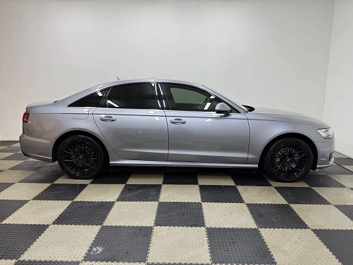 Купить Ауди А6 2015г.