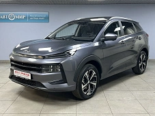 JAC JS6