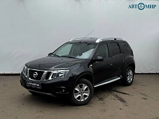 Nissan Terrano
