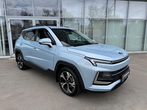 Купить Москвич Mazda 3 2023г.