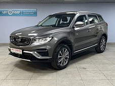 Geely Atlas Pro