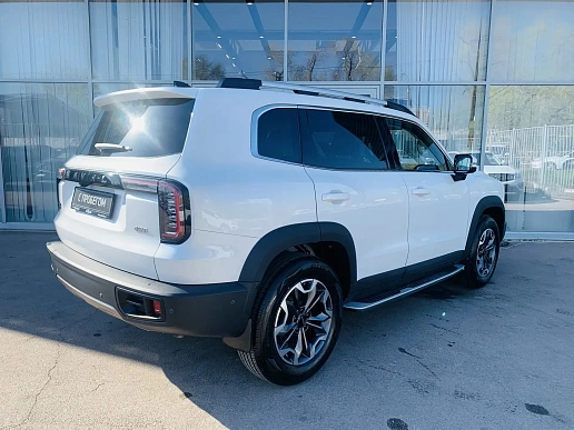 Купить Хавал Haval DARGO 2023г.