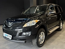 Great Wall Hover H5