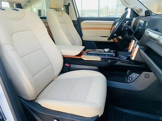 Купить Хавал Haval DARGO 2023г.