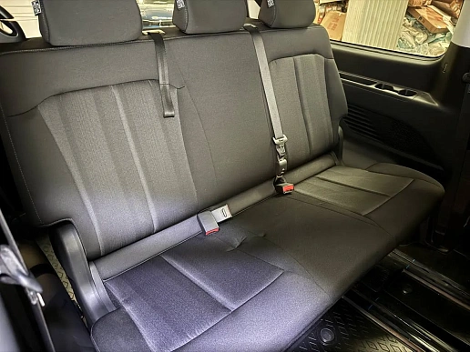 Купить Хёндай Стариа 2021г.