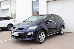 Mazda CX-7