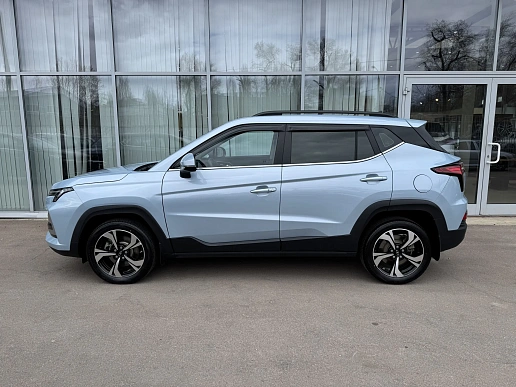 Купить Москвич Mazda 3 2023г.