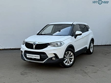 Brilliance V3
