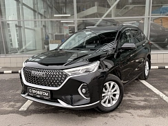 Купить Хавал М6 2023г.