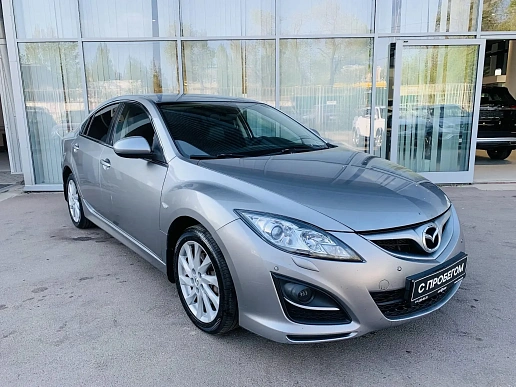 Купить Мазда Mazda 6 2010г.