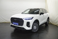 Chery Tiggo 9