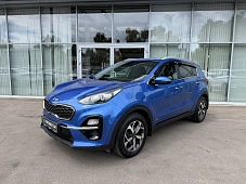 Купить Киа Спортадже 2019г.