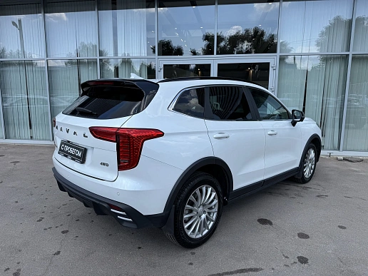 Купить Хавал Haval Jolion 2025г.