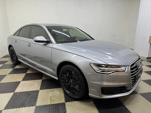 Купить Ауди А6 2015г.