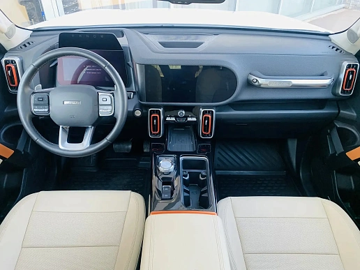 Купить Хавал Haval DARGO 2023г.