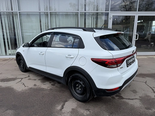 Купить Киа Рио 2018г.