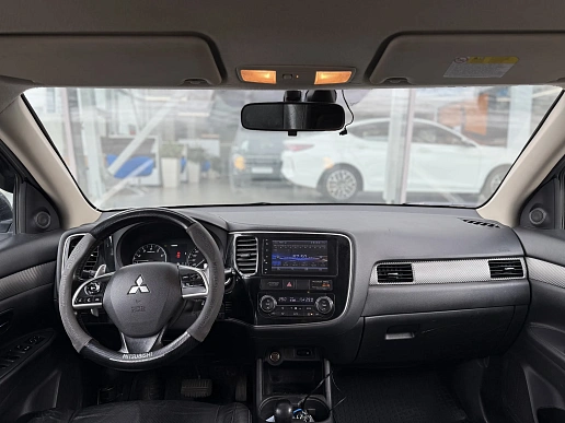 Купить Митсубиси Оутлендер 2013г.