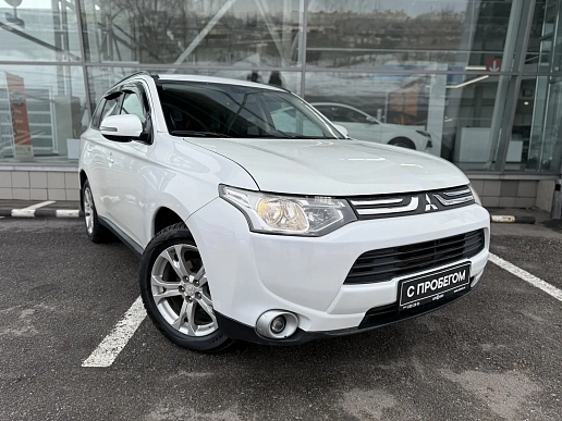 Купить Митсубиси Оутлендер 2013г.