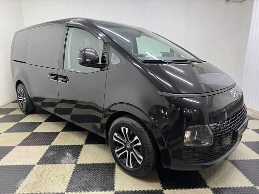 Купить Хёндай Стариа 2021г.