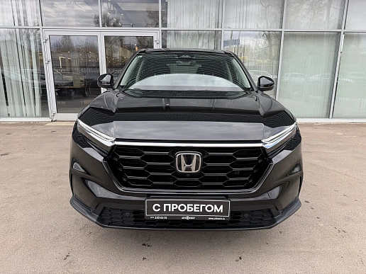 Купить Хонда КР-В 2026г.