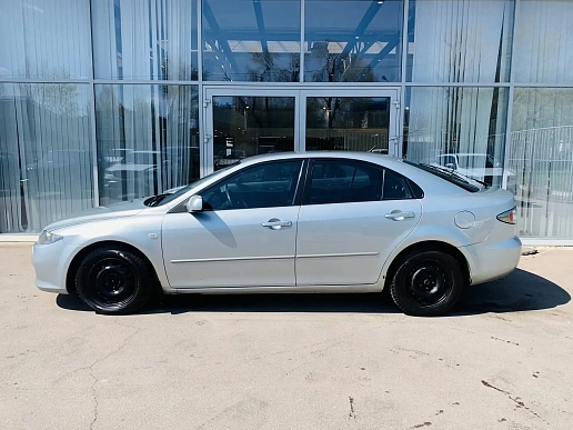 Купить Мазда Mazda 6 2006г.