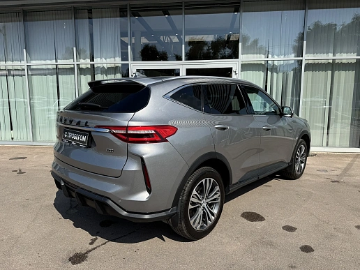 Купить Хавал Haval F7 2024г.