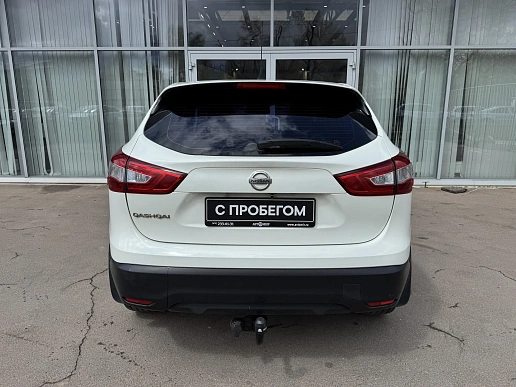 Купить Ниссан Кашкаи 2015г.
