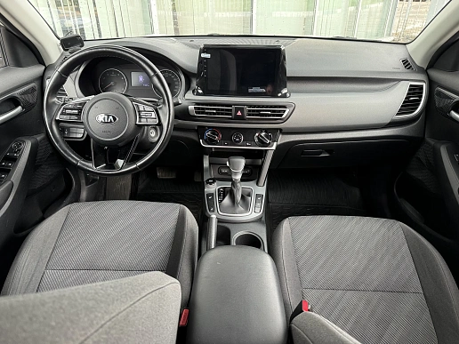 Купить Киа Селтос 2020г.