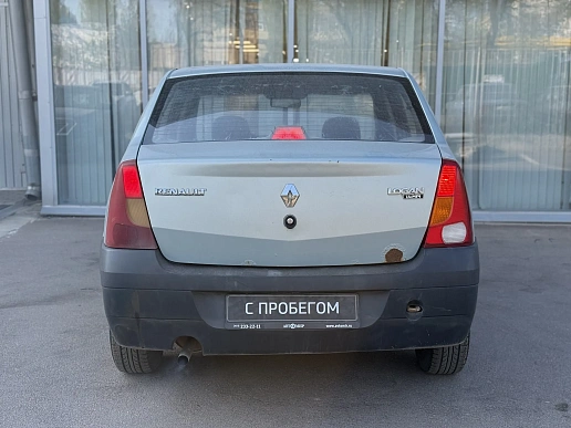 Купить Рено Логан 2007г.