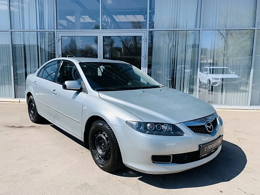 Купить Мазда Mazda 6 2006г.