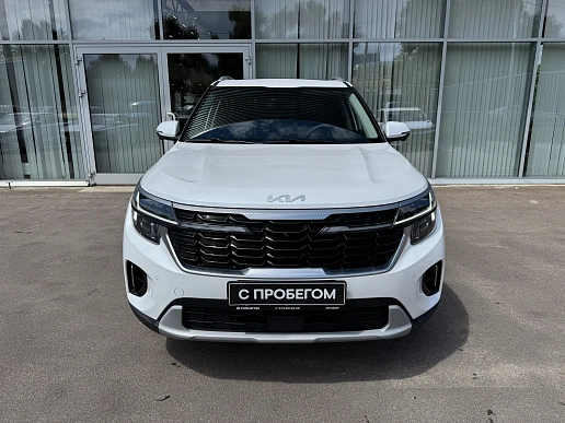 Купить Киа Селтос 2024г.