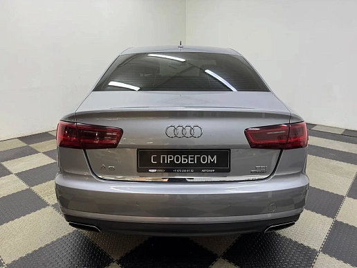 Купить Ауди А6 2015г.