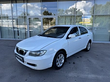 Lifan Solano