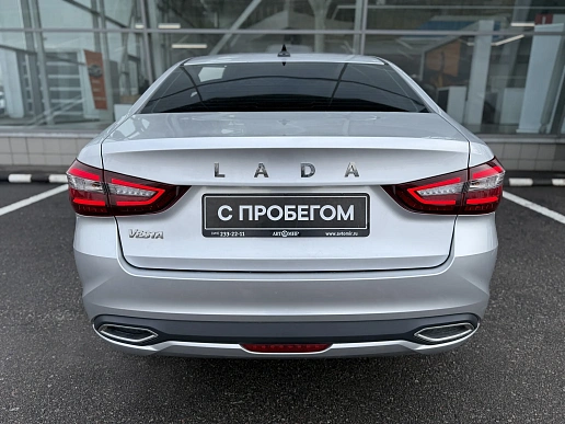Купить Лада Веста 2024г.