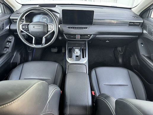 Купить Хавал Haval Jolion 2023г.