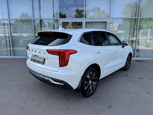 Купить Хавал Haval Jolion 2023г.