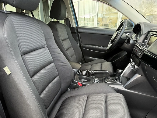 Купить Мазда ККС-5 2013г.