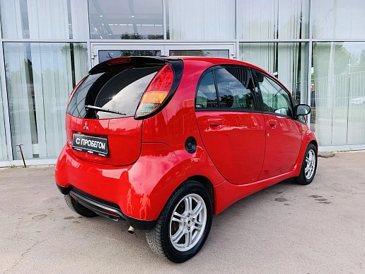 Купить Митсубиси M-HERO I   2006г.