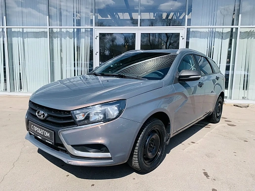 Купить Лада Веста 2019г.