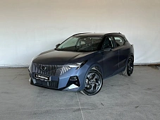 GAC GS3