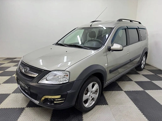 Купить Лада Ларгус 2019г.