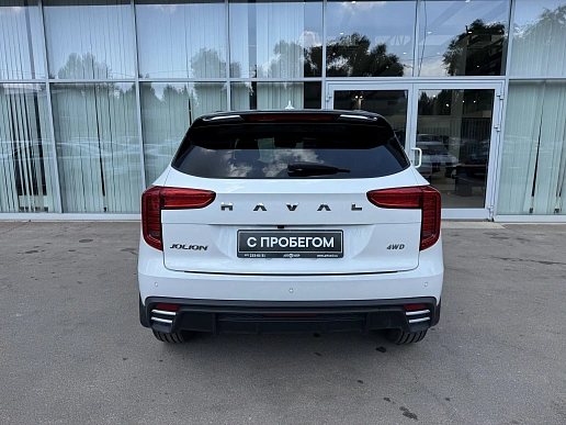 Купить Хавал Haval Jolion 2025г.
