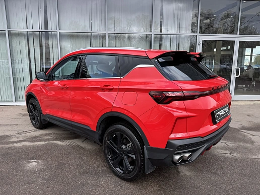 Купить Джили Кулрай 2024г.